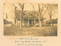 Stratton manor Photo- front-BR